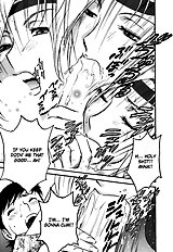 Boing Boing Teacher Vol. 3 [hidemaru] [english][ENG]