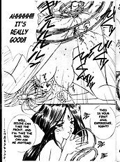 AMG - Warau inuno Seikatsu