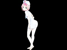 Hottest straight, blowjob hentai set