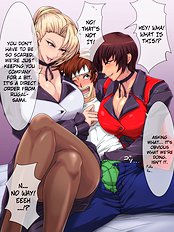 Melty Skin Ladies 5