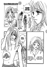 Baby Pink Kiss [Sawara Cashy][ENG]