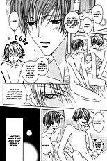 The Forbidden Sweet Fruit Vol.1