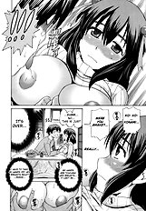 Peach Temptation[ENG]