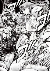 NAMI SOS! NAOKO BLACK BIRD