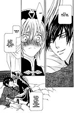 Oh My Maid