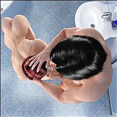 Best 3d, big tits, blowjob hentai images
