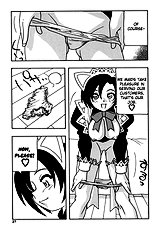 Maid Club[ENG]