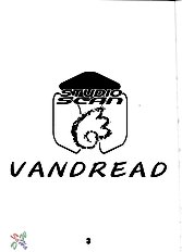 Vandread