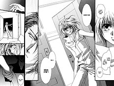 Okane Ga Nai Vol.4