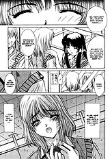 Taboo District[ENG]