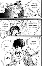The Crimson Spell Ch. 4