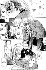 Oteuchi Kakugo vol.1