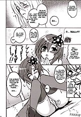 Koi shite Ii desu tomo
