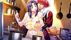 Kyonyuu Fantasy Gaden 2