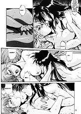 Imasara Dirty Pair Soushuuhen (Dirty Pair) [English] ==J.T.Anonymous==