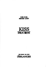 [D'ERLANGER] Kiss Treatment