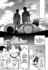[Psycho] Kyokugen Gangu (ENG)