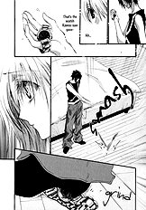 Okane Ga Nai Vol.7