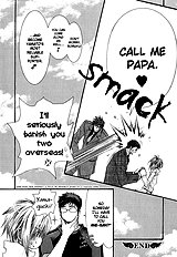 Okane Ga Nai Vol.7