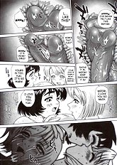 Dulce Report 5