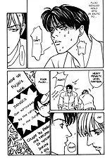 Koi Ga Bokura Wo Yurusu Hani Vol.2