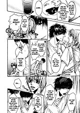 Oyasumi Darling Vol.1