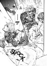 Harem Days