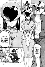 [Psycho] Kyokugen Gangu (ENG)