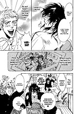 Bousou Kareshi