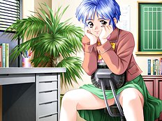 Doukyusei [Elf ]