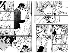 Houkago Hokenshitsu Vol.4