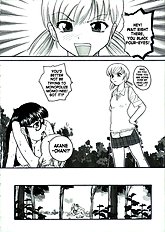 Dulce Report Vol.06