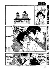 Aitsu No Daihonmei Vol.1