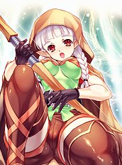 Dragons Crown 4