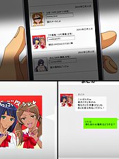 Amazing blowjob, group hentai pictures