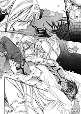 The Crimson Spell Ch. 8