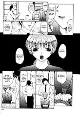 Orgamania Ch.4-7 [fuusen club][ENG]