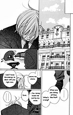 Houkago Hokenshitsu Vol.3