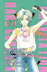 Remix Gravitation 2