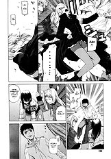 Angraecum [Otsuka Kotora][ENG]