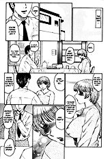 Orgamania Ch.4-7 [fuusen club][ENG]
