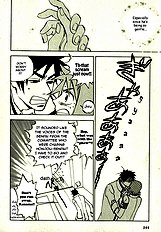 Aitsu No Daihonmei Vol.2
