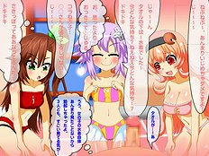 Exotic group, blowjob, big tits hentai archive