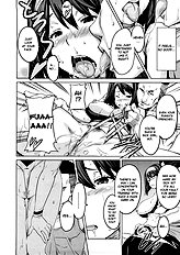 Tsundero[ENG]