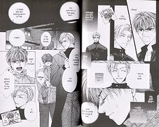 Kunshusama No Koi No Oaite Vol.1