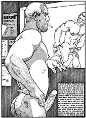 Dream Daddy