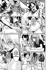 Milky Shot! (School Is Crazy these Days) Ch.1-2