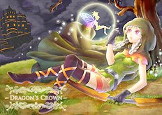 Dragons Crown 9