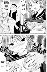 Ichigo Ichie 1 (Ichigo 100%) [Crimson Comics][ENG]