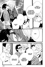 Geshuku Biyori Vol.01